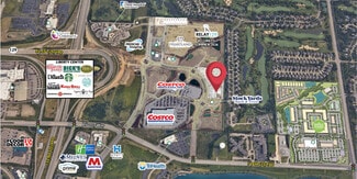 Liberty Township, OH Retail - 7100 Veterans Blvd Liberty Township, OH Retail - 7100 Veterans Blvd