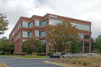 Cary, NC Office - 400 Regency Forest Dr