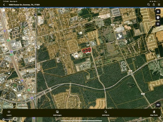 Conroe, TX Commercial - 1080 Foster Drive