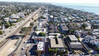Encinitas, CA Office - 1354 N Coast Hwy 101 Encinitas, CA Office - 1354 N Coast Hwy 101