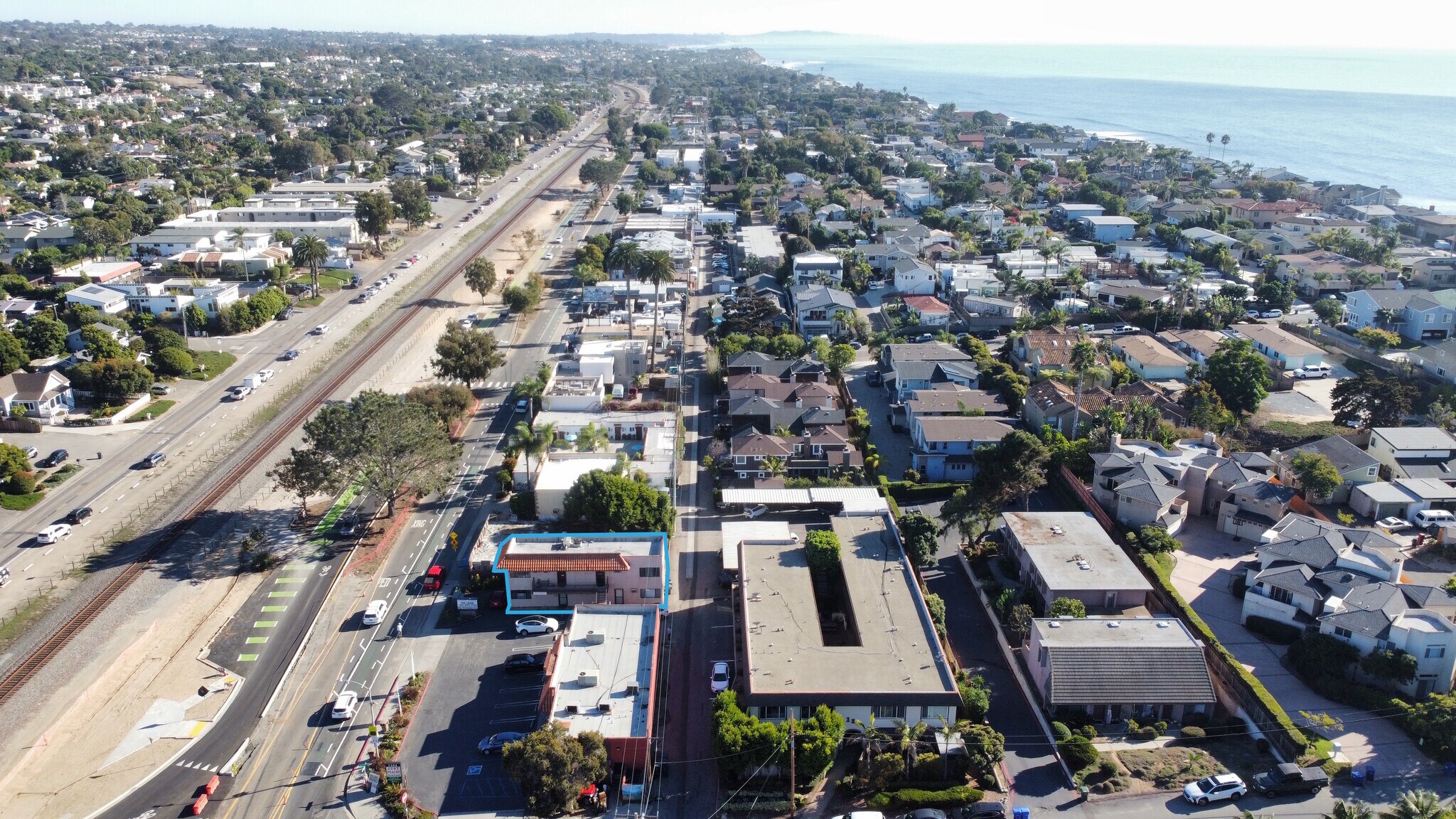 1354 N Coast Hwy 101, Encinitas, CA for Rent