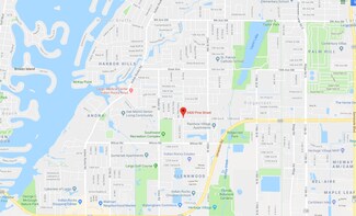 Largo, FL Residential Land - 13400 Pine St SW Largo, FL Residential Land - 13400 Pine St SW