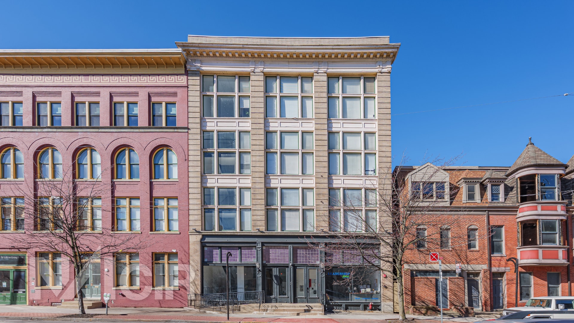 238-242 N George St, York, PA for Sale