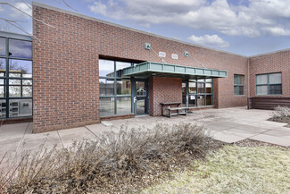 Englewood, CO Office - 88 Inverness Cir E