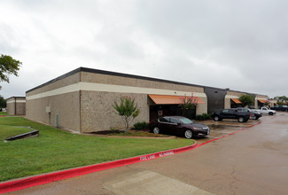 Arlington, TX Flex - 1224 W Corporate Dr