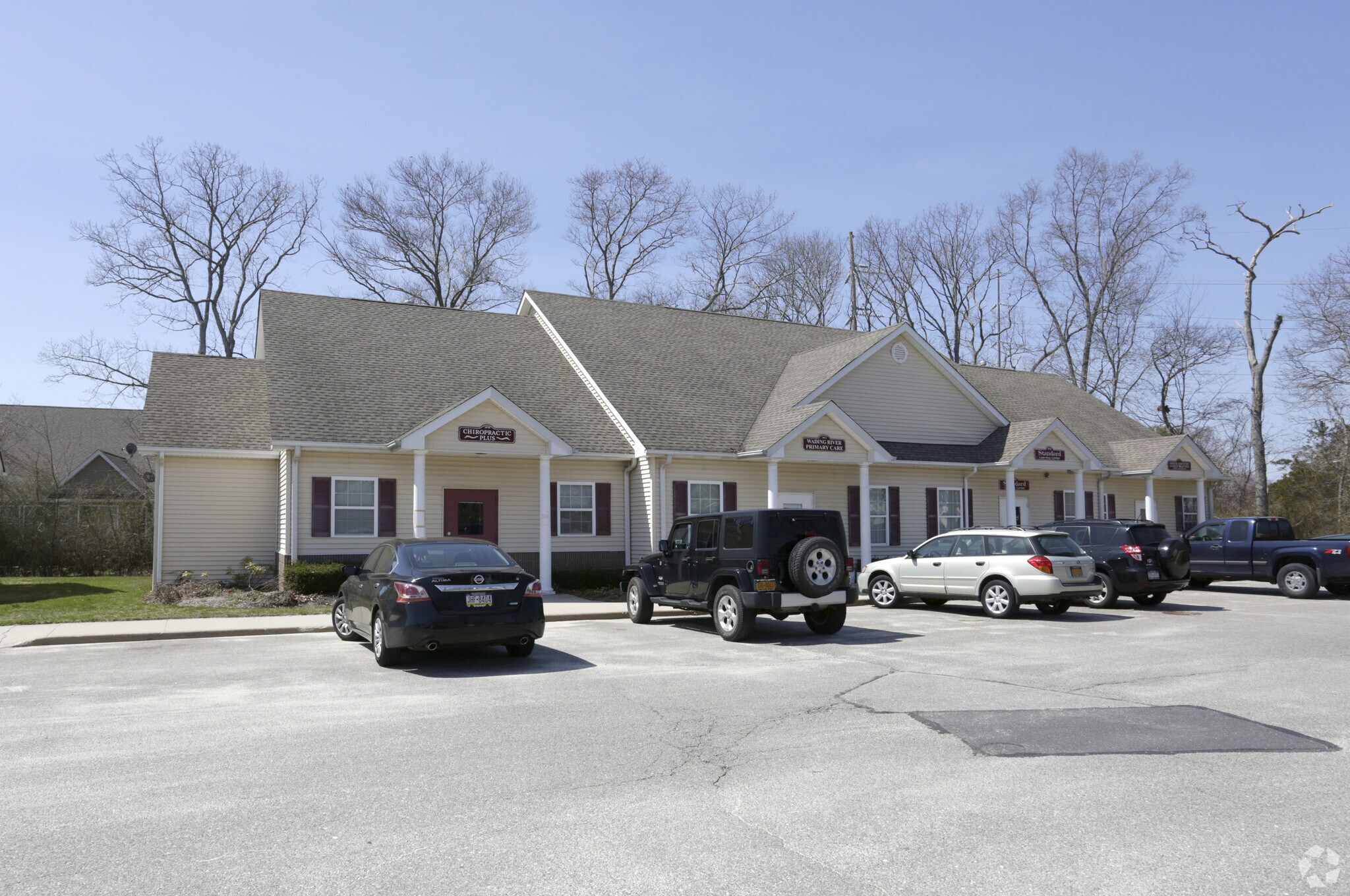 5970-5976 Route 25A, Wading River, NY for Rent