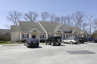 Wading River, NY Office - 5970-5976 Route 25A Wading River, NY Office - 5970-5976 Route 25A