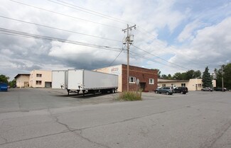 Albany, NY Industrial - 16 Commercial Ave