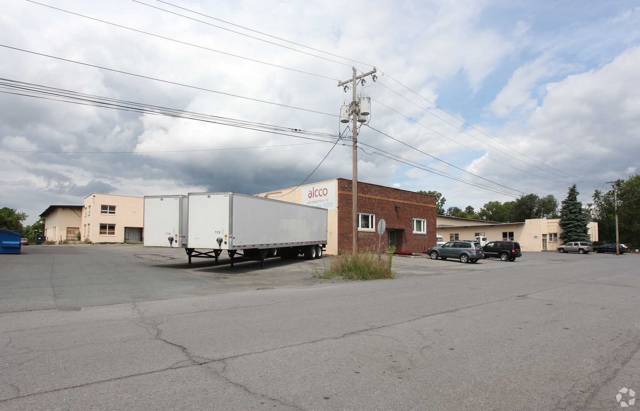 16 Commercial Ave, Albany, NY for Rent