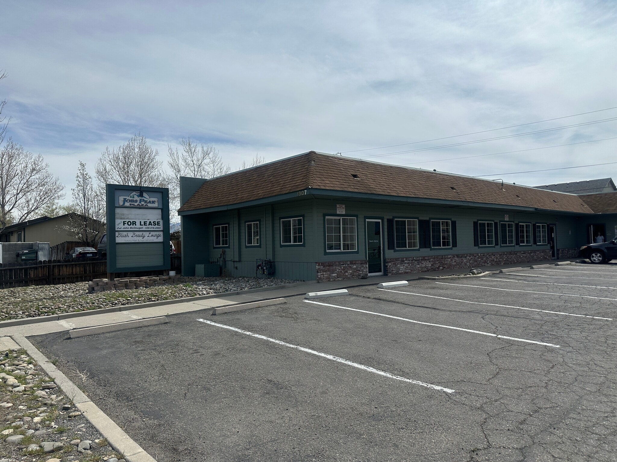 1307 Langley Dr, Gardnerville, NV for Rent