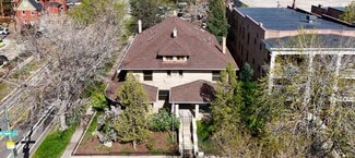Denver, CO Office/Residential - 1000 E 16th Ave