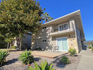 Goleta, CA Apartments - 6768 Trigo Rd