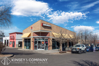 Northglenn, CO Retail - 2135 E 120th Ave