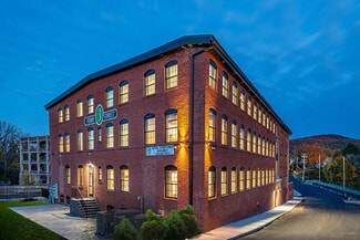 Easthampton, MA Office - 3 Ferry St