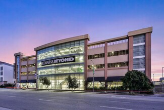 Los Angeles, CA Retail - 11854 W Olympic Blvd