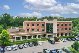 Mount Juliet, TN Office/Medical - 5002 Crossings Cir