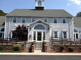 Easton, MA Office - 448 Turnpike St