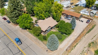 Meeker, CO Apartments - 223 Main St Meeker, CO Apartments - 223 Main St