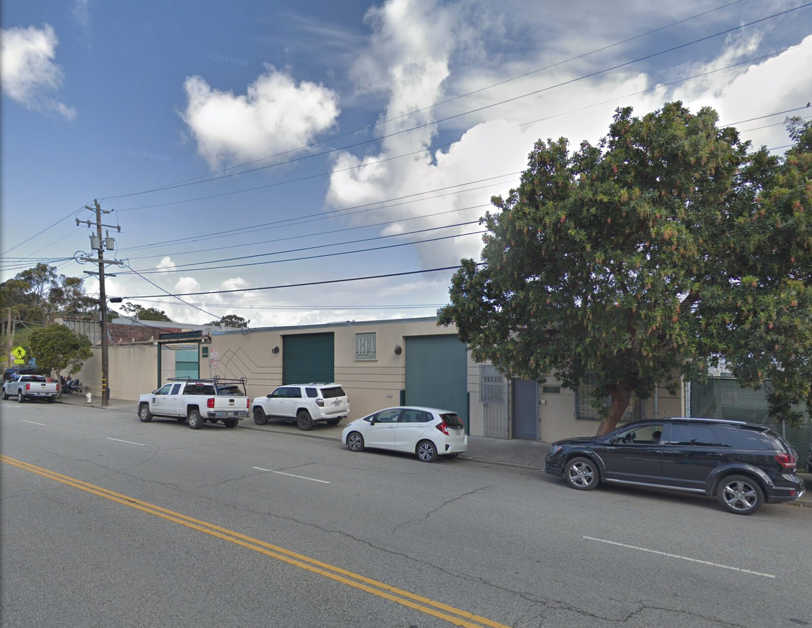 930 Innes Ave, San Francisco, CA for Sale