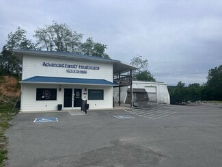 Cumberland Gap, TN Health Care - 779 Highway 63