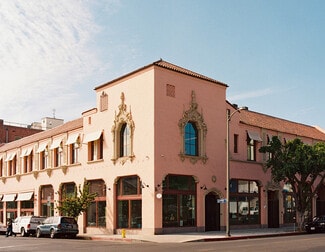 Los Angeles, CA Loft/Creative Space - 2500 W 7th St