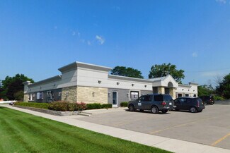 Westland, MI Office - 32932 Warren Rd