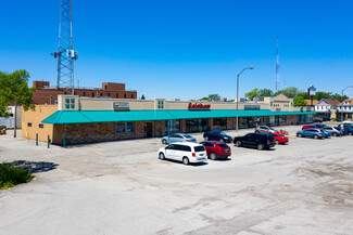 Buffalo, NY Office/Retail - 975 Hertel Ave