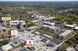 Auburn, ME Hospitality - 56-60 Western Ave