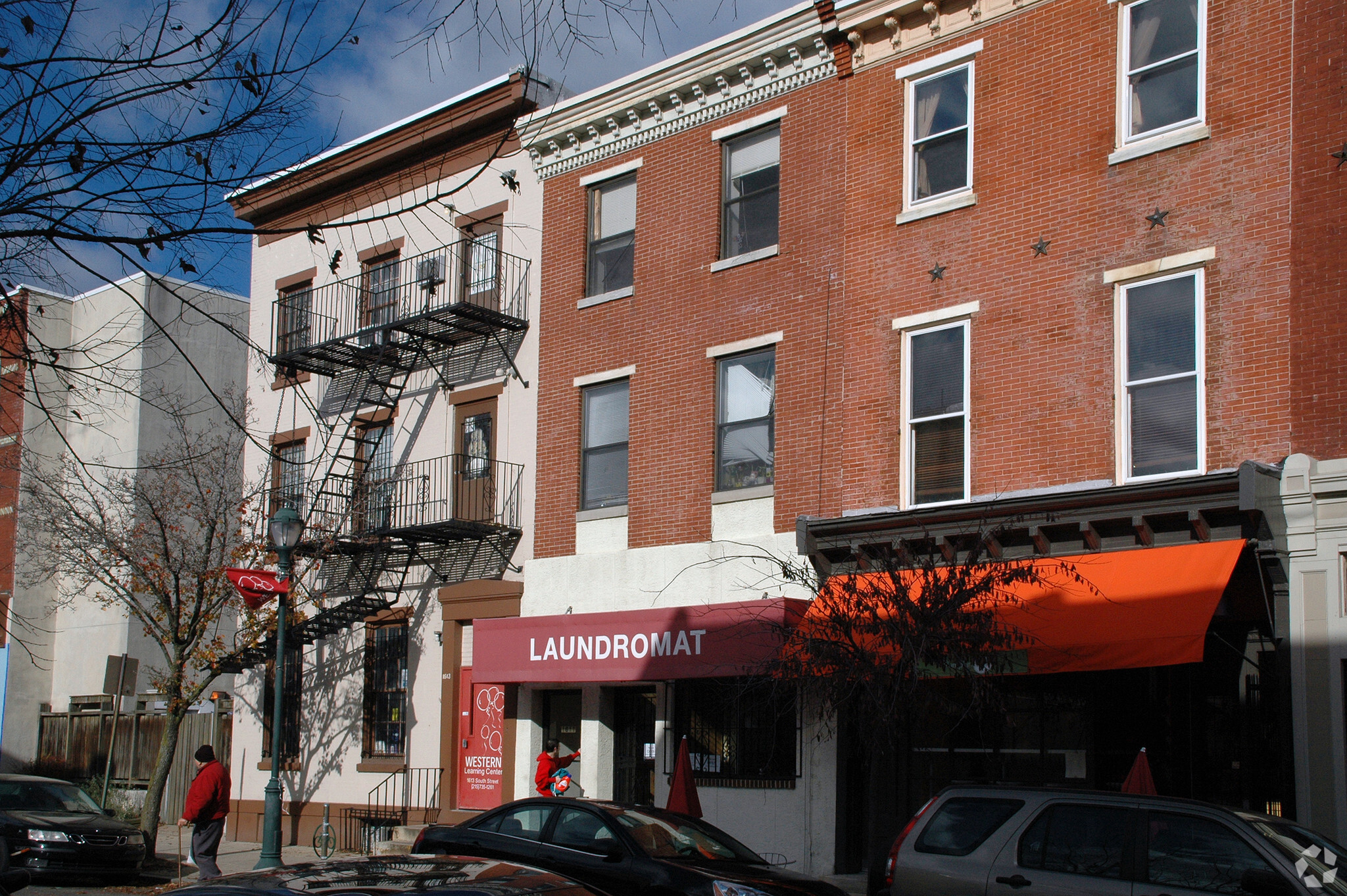 1611 South St, Philadelphia, PA for Rent