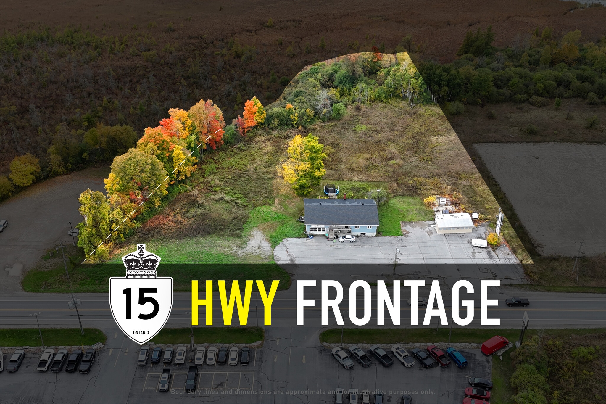 190 Lombard St, Smiths Falls, ON for Sale