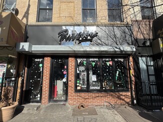 Brooklyn, NY Retail - 1489 Fulton St