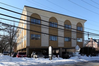 North Wales, PA Office/Medical - 212 N Main St