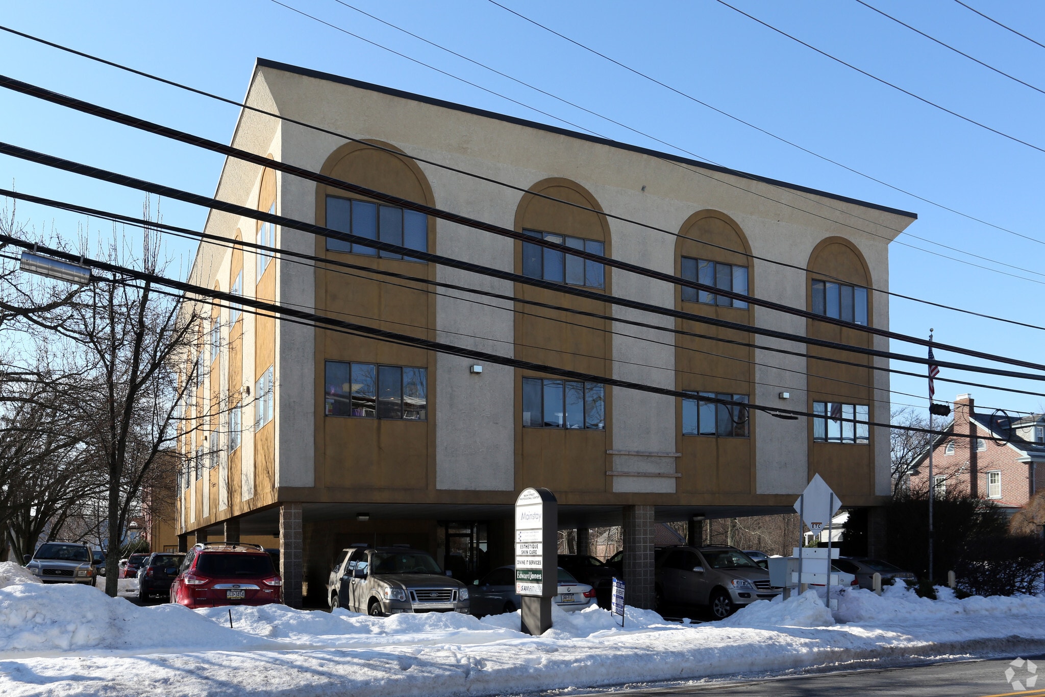 212 N Main St, North Wales, PA for Rent