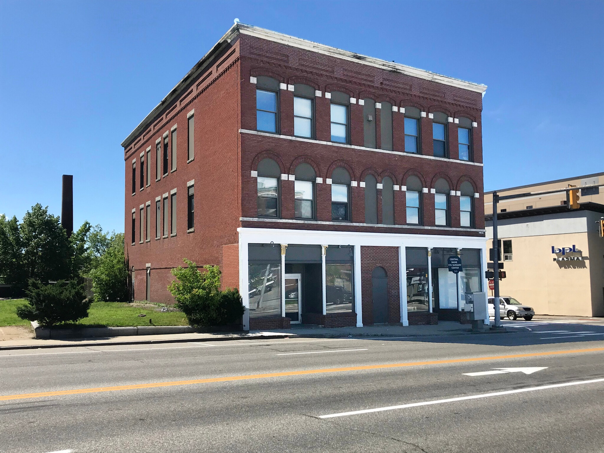 249 Main St, Lewiston, ME for Sale