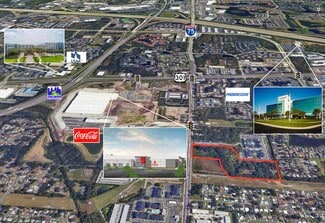 Tampa, FL Residential - 8711 Causeway Blvd