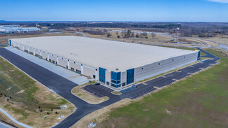 400 River Ridge Pky Jeffersonville, In 47130 - Industrial Property For 