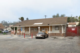 Ventura, CA Convenience Store - 1007 E Main St Ventura, CA Convenience Store - 1007 E Main St
