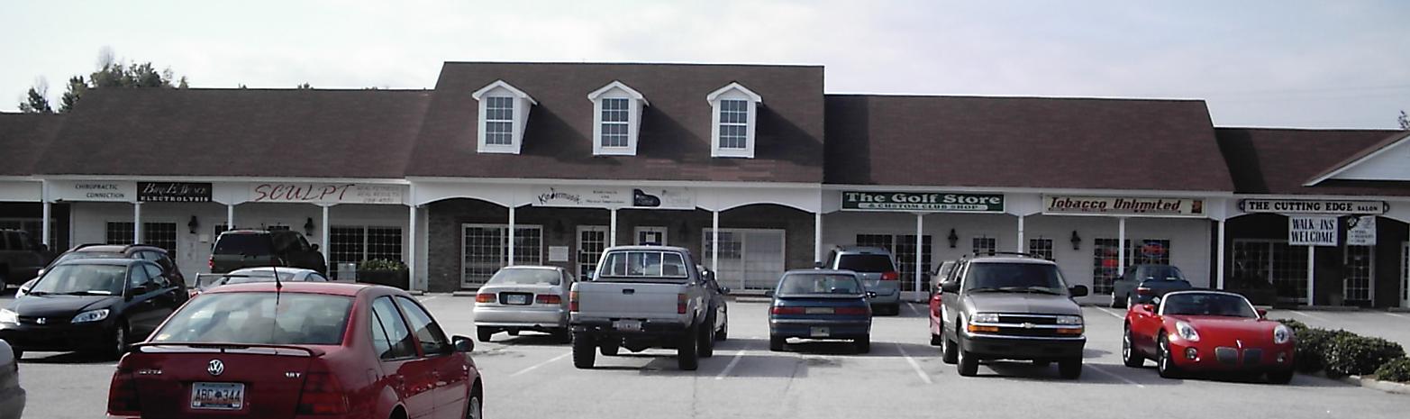 1622-1624 Woodruff Rd, Greenville, SC for Rent