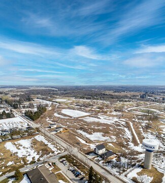 Komoka, ON Residential - 10125 Oxbow Dr