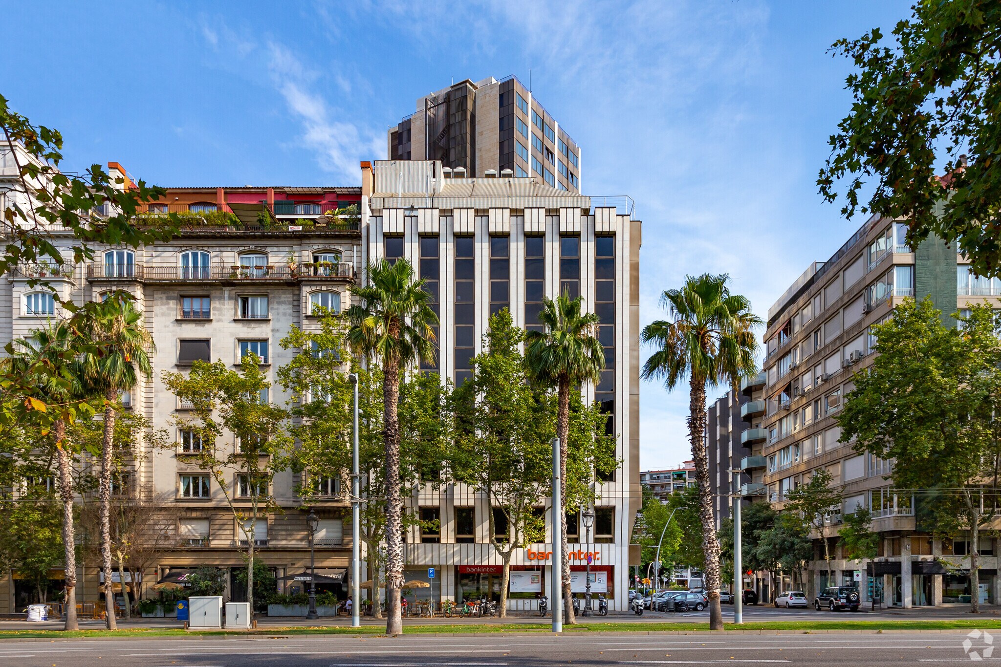 507 Avinguda Diagonal, Barcelona, BAR for Rent