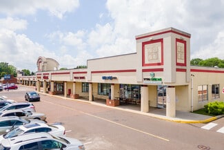 Lansdale, PA Office/Retail, Retail - 850 Valley Forge Rd