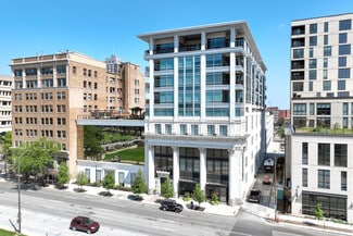 Indianapolis, IN Office, Office/Retail - 429 N Pennsylvania St