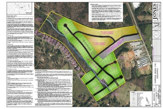 Norwood, NC Commercial - US Hwy 52 & Riverwood Rd