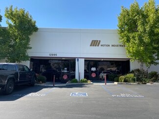 San Fernando, CA Industrial - 12987-12999 Arroyo St