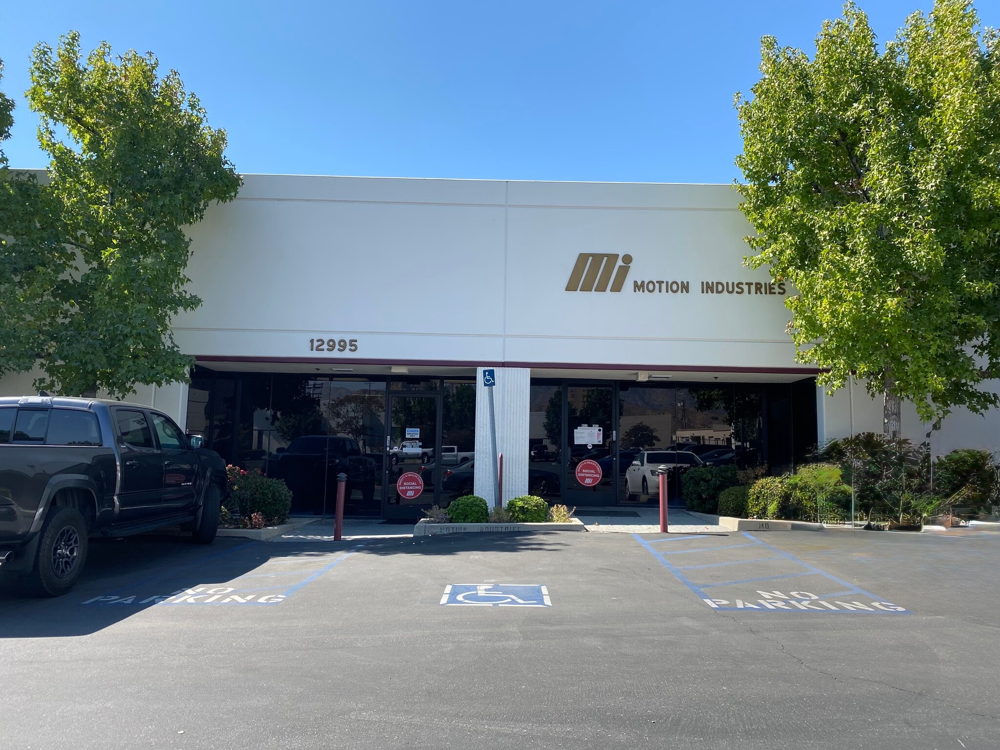 12987-12999 Arroyo St, San Fernando, CA for Rent