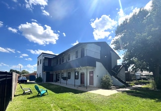 Oklahoma City, OK Apartments - 3304 SW 40th St