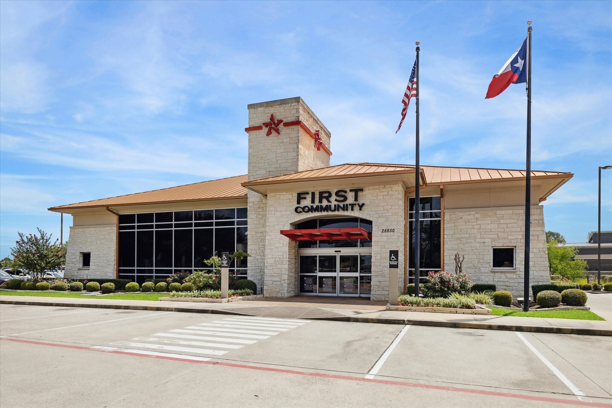28850 Tomball Pky, Tomball, TX for Sale