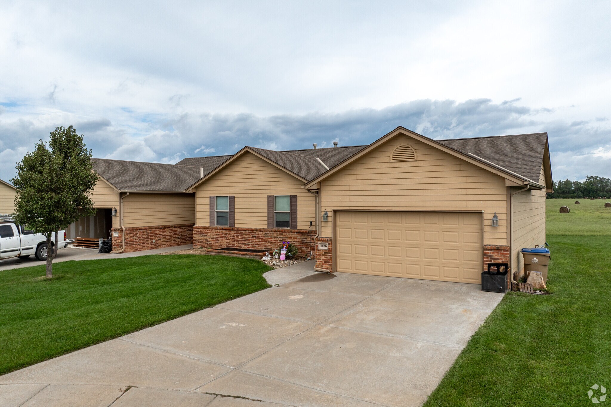 273 N Copperhead St, Clearwater, KS for Sale