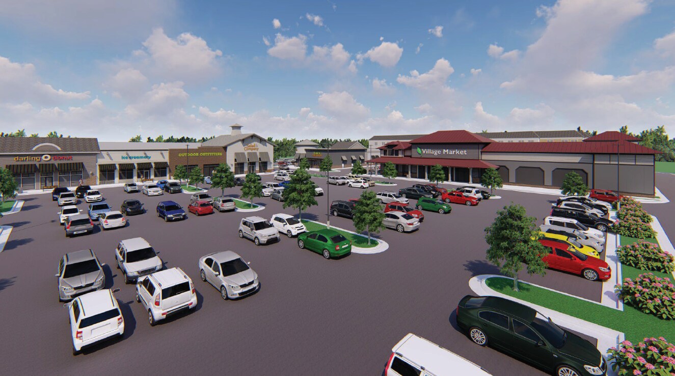 1700 Piney Creek Rd Chester, MD 21619 Land Property for Lease on