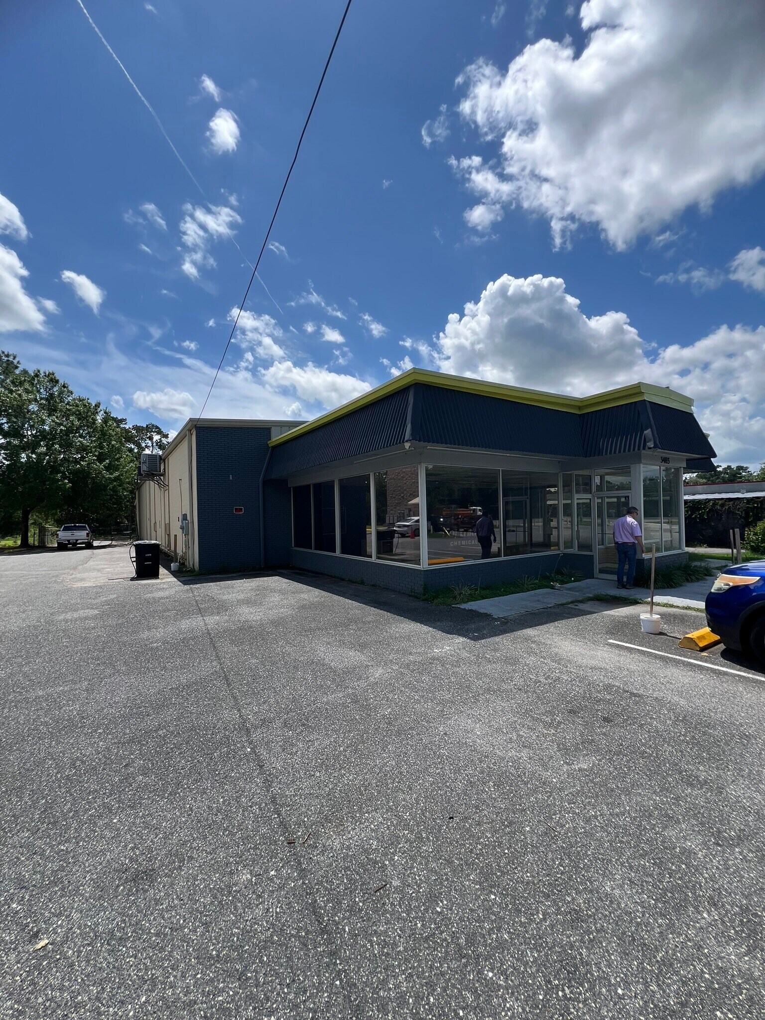 3485 S Monroe St, Tallahassee, FL for Sale